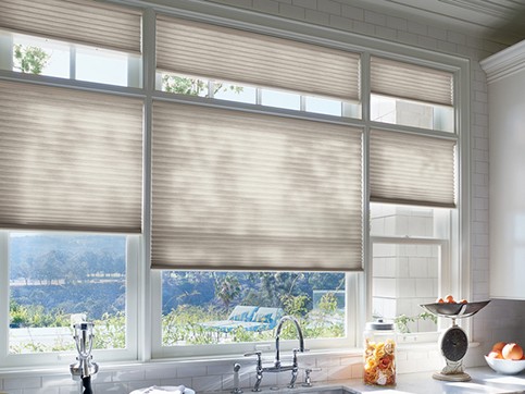 Hunter Douglas Dealer Image